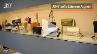 JJNY sells Etienne Aigner