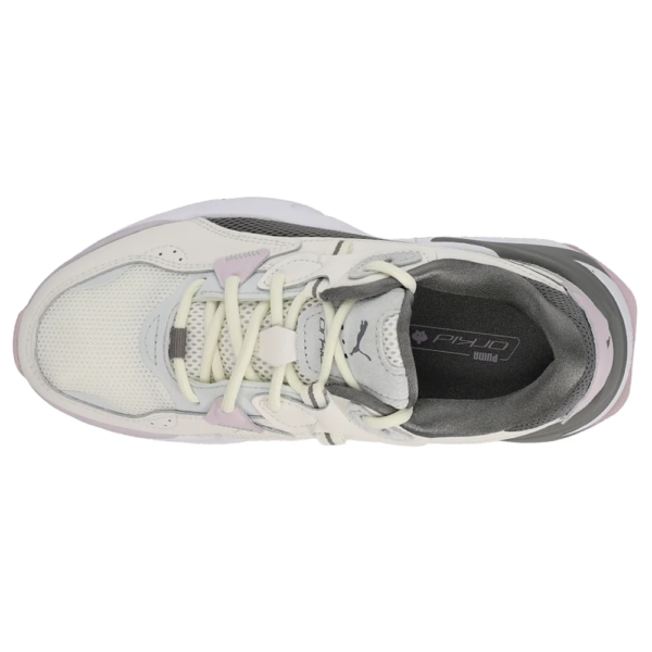 Puma Orkid Platform Leather Sneakers - Image 3